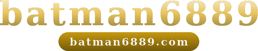 batman6889 logo
