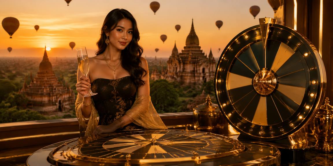 batman6889 သင်အချက်အလက်ကို ကျွန်ုပ်တို့မည်သို့ ကာကွယ်ထားသည်