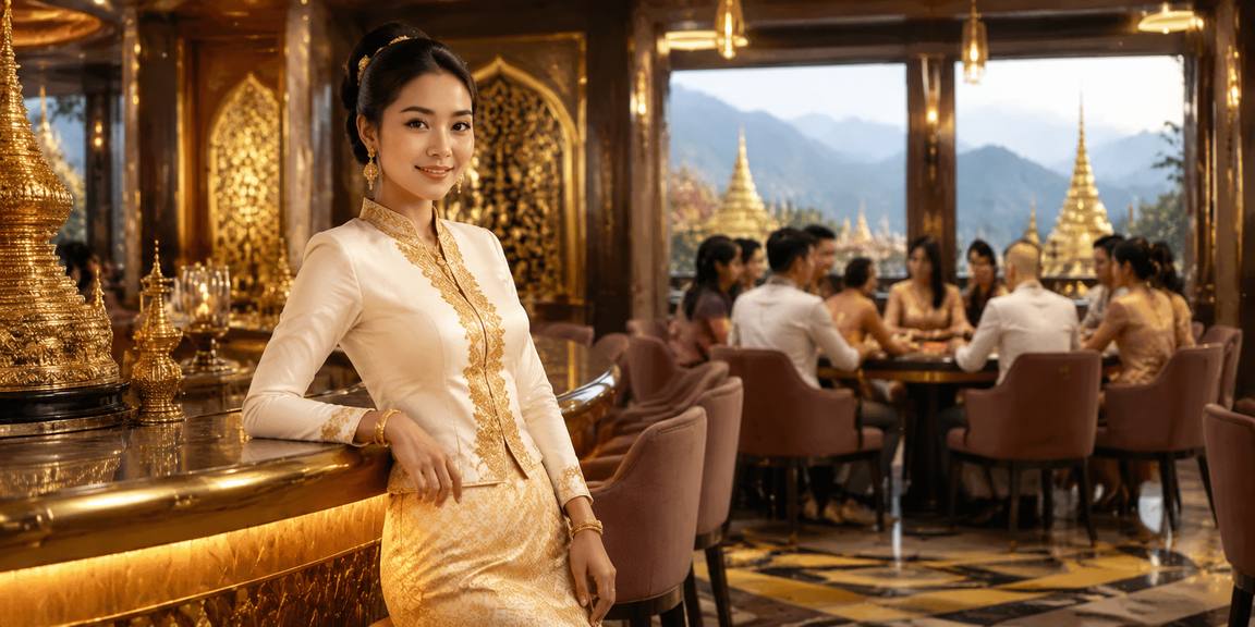 batman6889 သုံးခြင်းခြင်း - အဆင့် ၃ ခု
