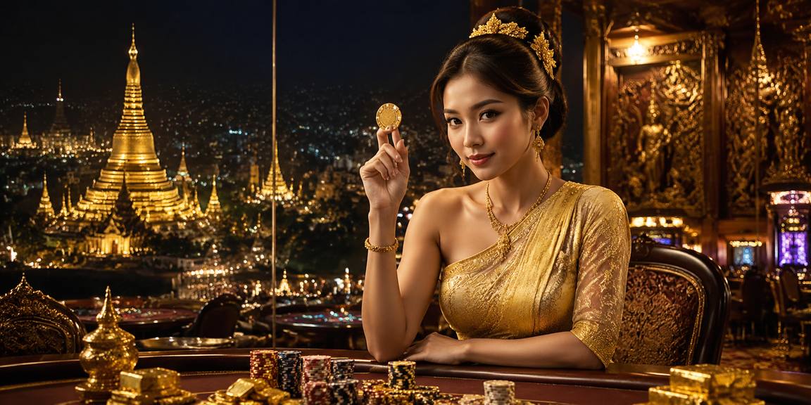 batman6889 တိုက်ရိုက် ဘကာရိုက်